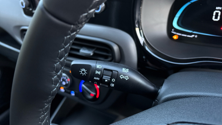 Hyundai i10 1.0 [63] Advance 5dr Auto [Nav] Petrol Hatchback